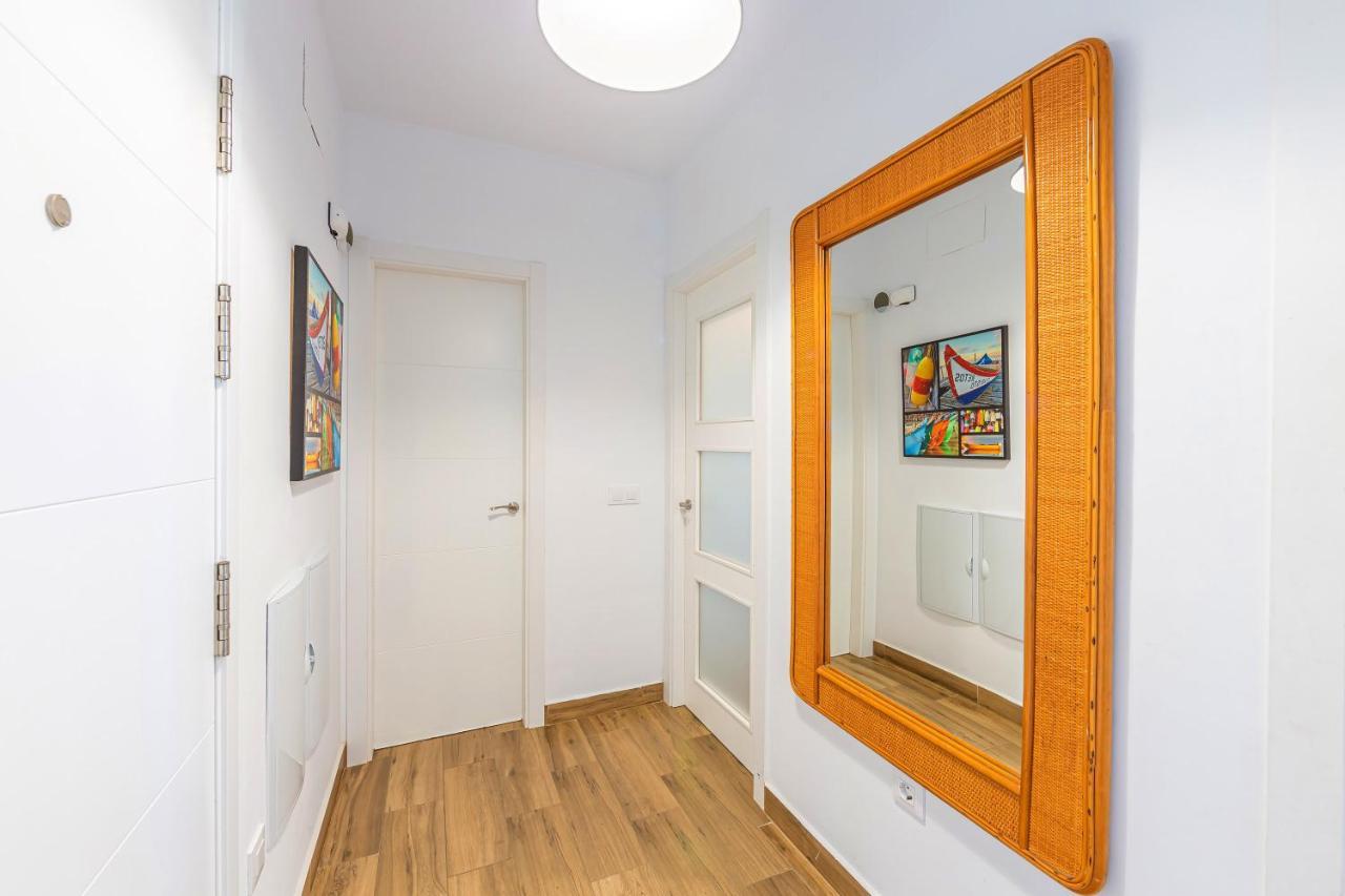 Apartamento Con Jardin Privado - SimplyТарифа Екстериор снимка