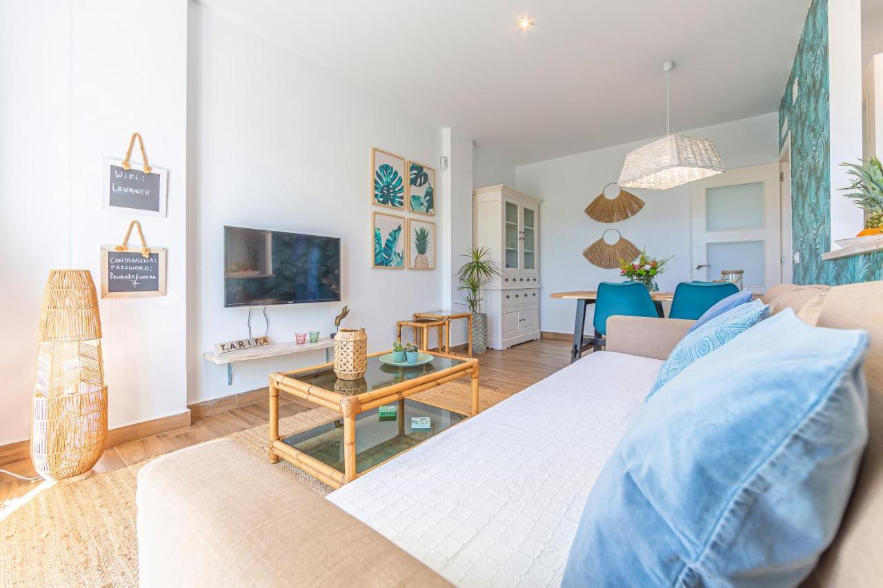 Apartamento Con Jardin Privado - SimplyТарифа Екстериор снимка